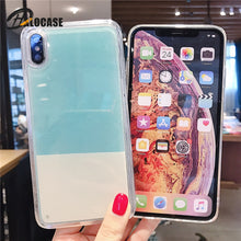 Load image into Gallery viewer, Dynamic Neon Case IPHONE