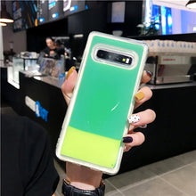 Load image into Gallery viewer, Dynamic Neon Case IPHONE