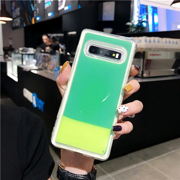 Dynamic Neon Case IPHONE