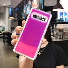 Load image into Gallery viewer, Dynamic Neon Case IPHONE