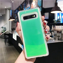 Load image into Gallery viewer, Dynamic Neon Case IPHONE