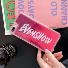 Load image into Gallery viewer, Dynamic Neon Case IPHONE
