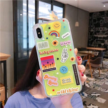 Load image into Gallery viewer, Dynamic Neon Case IPHONE