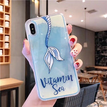 Load image into Gallery viewer, Dynamic Neon Case IPHONE