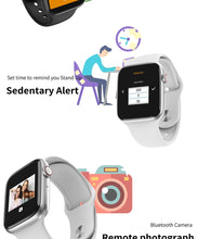 Load image into Gallery viewer, COXANG SmartWatch
