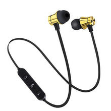 Load image into Gallery viewer, Magnetic Wireless bluetooth Earphone