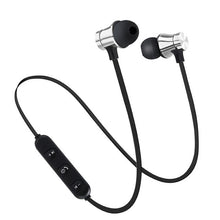 Load image into Gallery viewer, Magnetic Wireless bluetooth Earphone