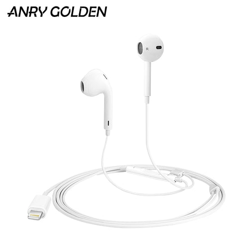 ANRY Earphone Headsets