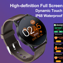 Load image into Gallery viewer, Full Touch Screen Smartwatch