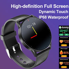 Load image into Gallery viewer, Full Touch Screen Smartwatch