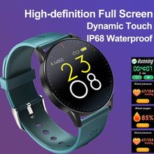 Load image into Gallery viewer, Full Touch Screen Smartwatch