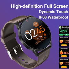 Load image into Gallery viewer, Full Touch Screen Smartwatch