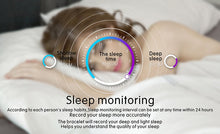 Load image into Gallery viewer, Full Touch Screen Smartwatch