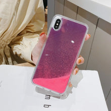 Load image into Gallery viewer, Dynamic Neon case HUAWEI
