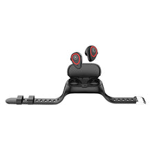 Load image into Gallery viewer, Active SmartWatch With EarPhone