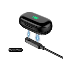 Load image into Gallery viewer, Active SmartWatch With EarPhone