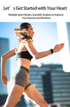 Load image into Gallery viewer, Active SmartWatch With EarPhone
