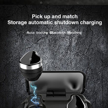 Load image into Gallery viewer, Classic SmartWatch With EarPhone