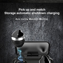 Load image into Gallery viewer, Classic SmartWatch With EarPhone