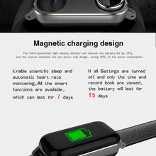 Load image into Gallery viewer, Classic SmartWatch With EarPhone