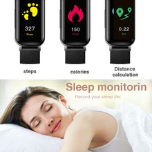 Load image into Gallery viewer, Classic SmartWatch With EarPhone