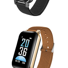 Load image into Gallery viewer, Classic SmartWatch With EarPhone