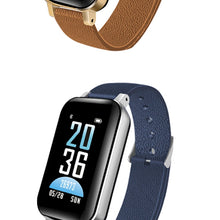 Load image into Gallery viewer, Classic SmartWatch With EarPhone