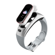 Load image into Gallery viewer, SmartWatch  Bluetooth Wireless Earphone