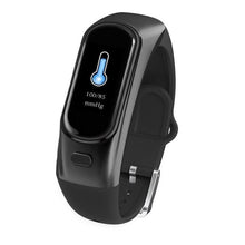 Load image into Gallery viewer, SmartWatch  Bluetooth Wireless Earphone