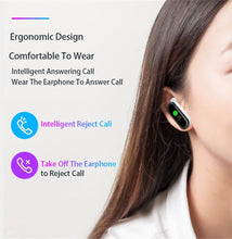 Load image into Gallery viewer, SmartWatch  Bluetooth Wireless Earphone