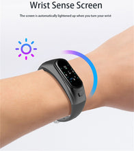 Load image into Gallery viewer, SmartWatch  Bluetooth Wireless Earphone