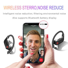 Load image into Gallery viewer, Earhook Wireless Earbuds