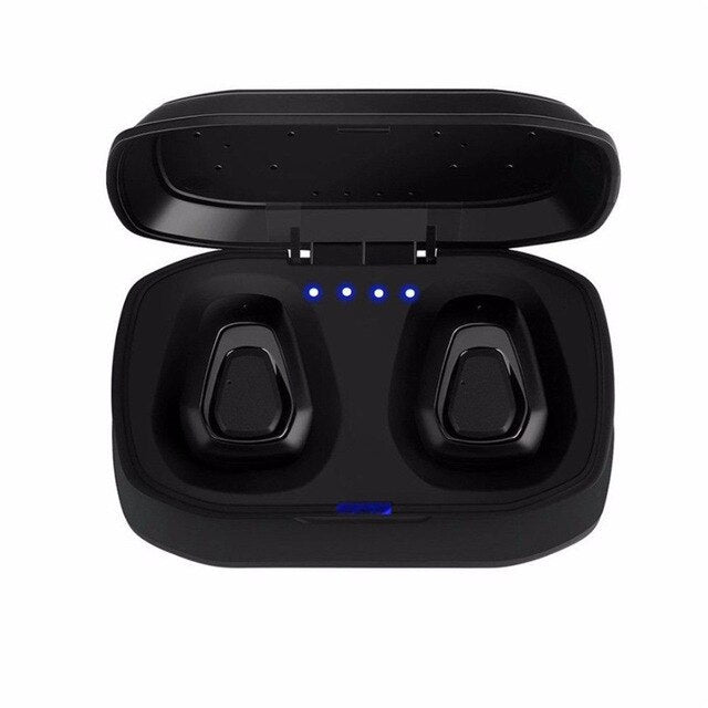 Wireless Headphones Bluetooth