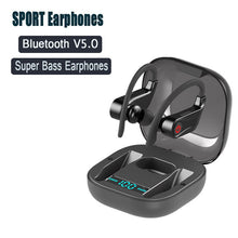 Load image into Gallery viewer, Suprive EarPhone Wireless