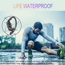 Load image into Gallery viewer, Suprive EarPhone Wireless