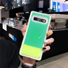 Load image into Gallery viewer, Dynamic Neon Case SAMSUNG