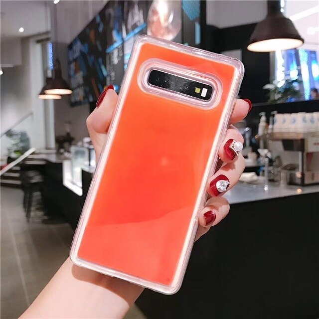 Dynamic Neon Case SAMSUNG